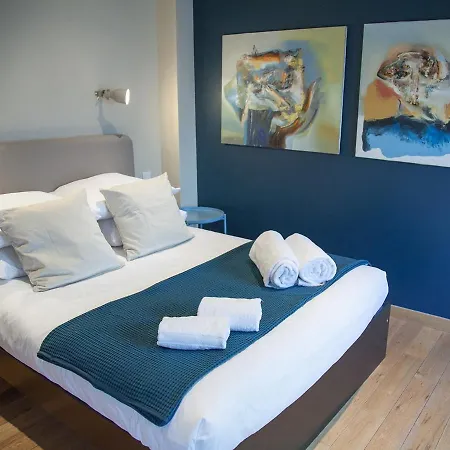 Aparthotel Be Luxury 16 Paris